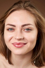 Photo of Macrina Bârlădeanu as Ana