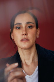 Photo of Agnese Brighittini as Alessandra