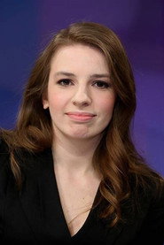 Photo of Marina Weisband as Self