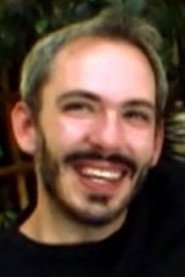 Photo of Rev