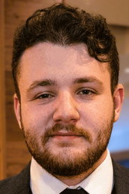 Photo of Ivano Milevoy as Skipper "Kip" Riviera