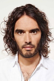 Photo of Russell Brand as Dr. Nefario (voice)