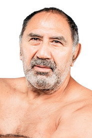 Photo of Genaro Vasquez Nevares as Blue Panther