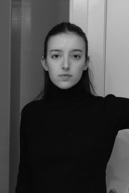 Photo of Irene Martín Leclère as Irene