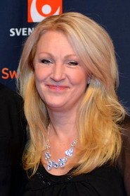 Photo of Jane Björck as Self - Reporter