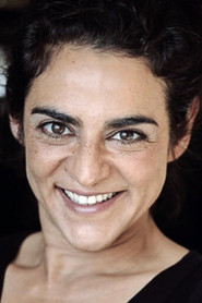 Photo of Toufan Manoutcheri as Marjan