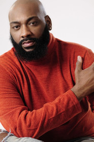 Photo of KJ Dullen as Detective James Madison