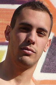 Photo of Adrian Veidt
