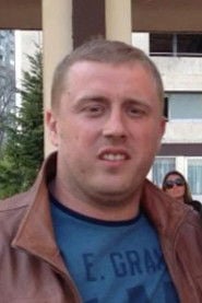 Photo of Slaviša Ivanović as Kidnaper 1