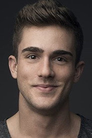 Photo of Erik Altemus as Zach Newman