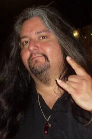 Photo of Gene Hoglan as Drums