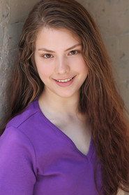 Photo of Lauren A. Wood as Elle