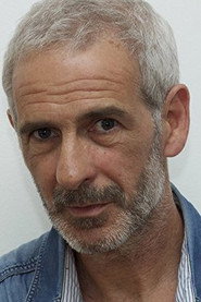 Photo of Fabien Lucciarini as Jean