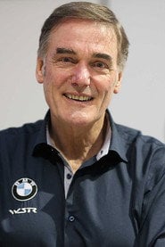 Photo of Dick Bennets as Self