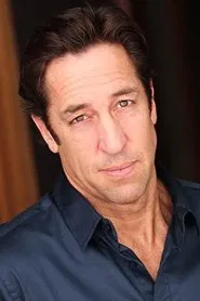 Photo of Bruce Crawford as Gary Dentze
