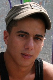 Photo of Nassim
