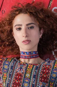Photo of Becca Willow Moss as Becca