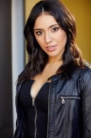 Photo of Cami Storm as Eva