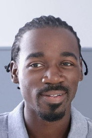 Photo of Derek Maximus