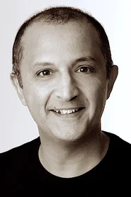 Photo of Mohammed Marouazi as Aziz