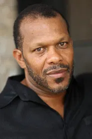 Photo of Escalante Lundy as Mr. Cate