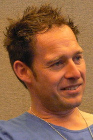 Photo of Colin Teague as Young Associate