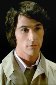 Photo of Olivier Rollin as Pierre Radamante