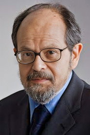 Photo of Richard Lindzen as Richard Lindzen