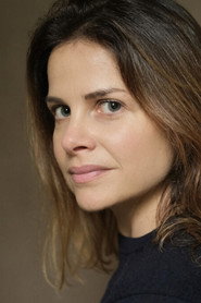 Photo of Florence Massonneau as Lisa