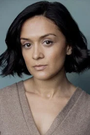 Photo of Amy-Leigh Hickman as Bethany Moss