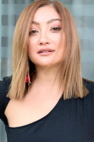 Photo of Zumrud Badalova