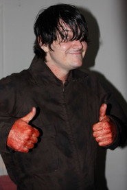 Photo of Jay Cohen as Martin Bristol