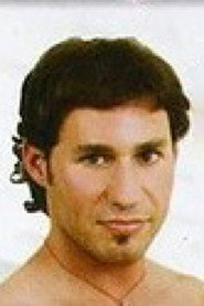 Photo of Eric Bravo