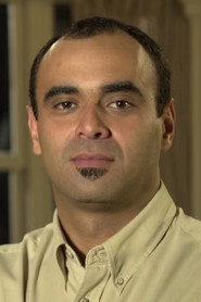 Photo of Delano Avelar as Maurício Albuquerque Soares Camargo