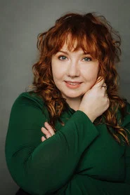 Photo of Cheyenne Rouleau as Leah