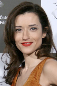 Photo of Angela Gregovic as Angela Caymaz