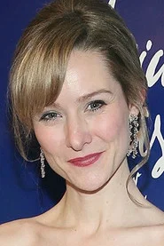 Photo of Jill Paice as Valerie