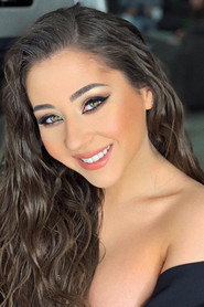 Photo of Nicoleta Ghinea as Greta