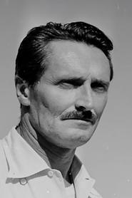 Photo of Pietro Germi as Pontiff's Father