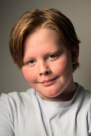 Photo of Bruno Edgington-Gibson as Glen