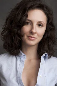Photo of Krista Amigone as Leanne