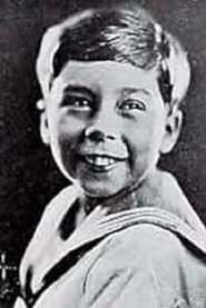 Photo of Buck Black as Billy (aged 5 years)