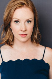 Photo of Natalie Metcalfe as Angie