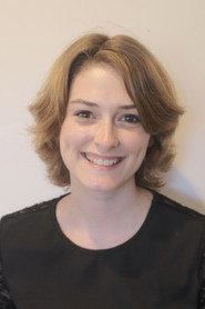 Photo of Sean Madison Wood as Amethyst Hart