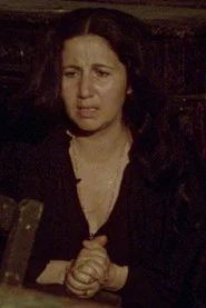 Photo of Adriana Bruno as Maria