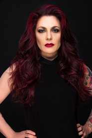 Photo of Cassiopée as Lia / Mutant Ladies