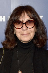 Photo of Sophie Calle as Self