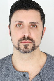 Photo of Dave Pileggi as Mr. Harrigan