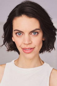 Photo of Katy Bentz as Rose