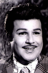 Photo of Jaishankar as Ravi